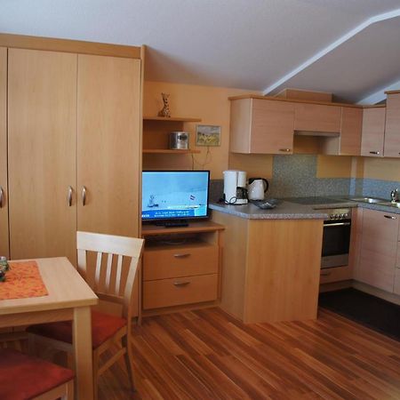 Kurz, Appartement 배드호프가스타인 외부 사진