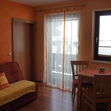 Kurz, Appartement 배드호프가스타인 외부 사진