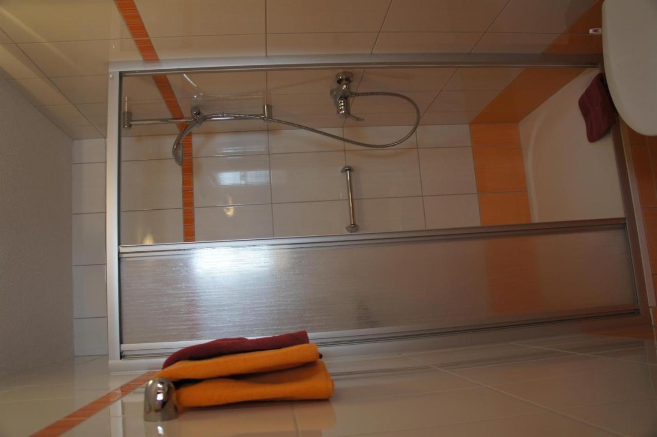 Kurz, Appartement 배드호프가스타인 외부 사진