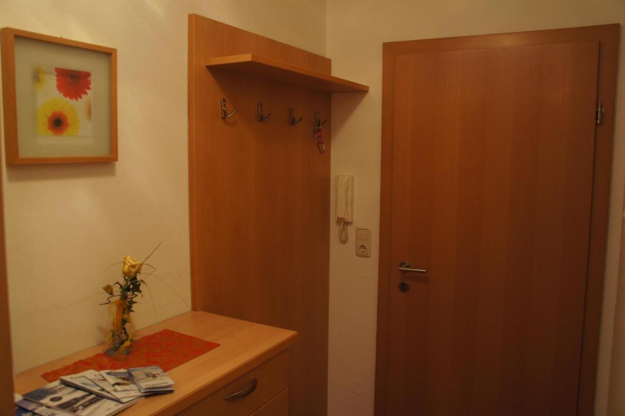 Kurz, Appartement 배드호프가스타인 외부 사진