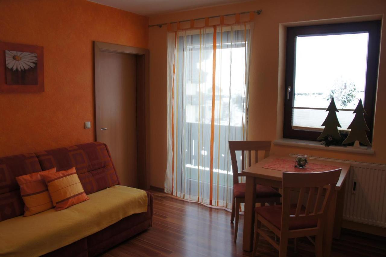 Kurz, Appartement 배드호프가스타인 외부 사진